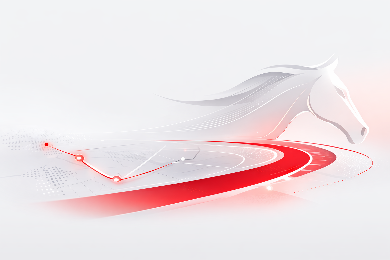 Navigation support illustration